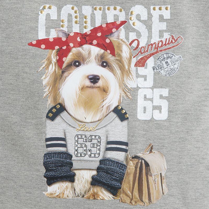 YORKIE SWEAT