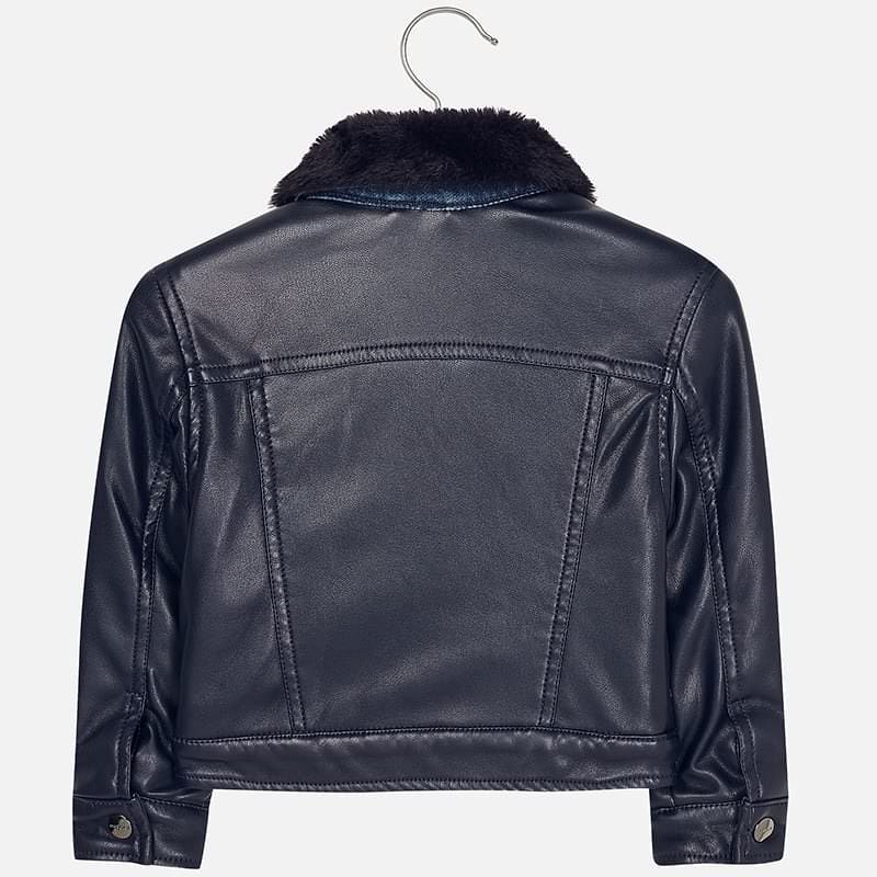 DENIM CEKET