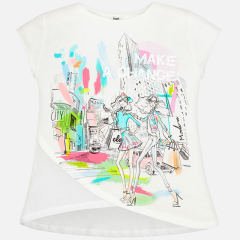 ŞIK T- SHIRT