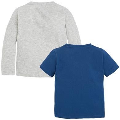 İKİLİ SET T-SHIRT