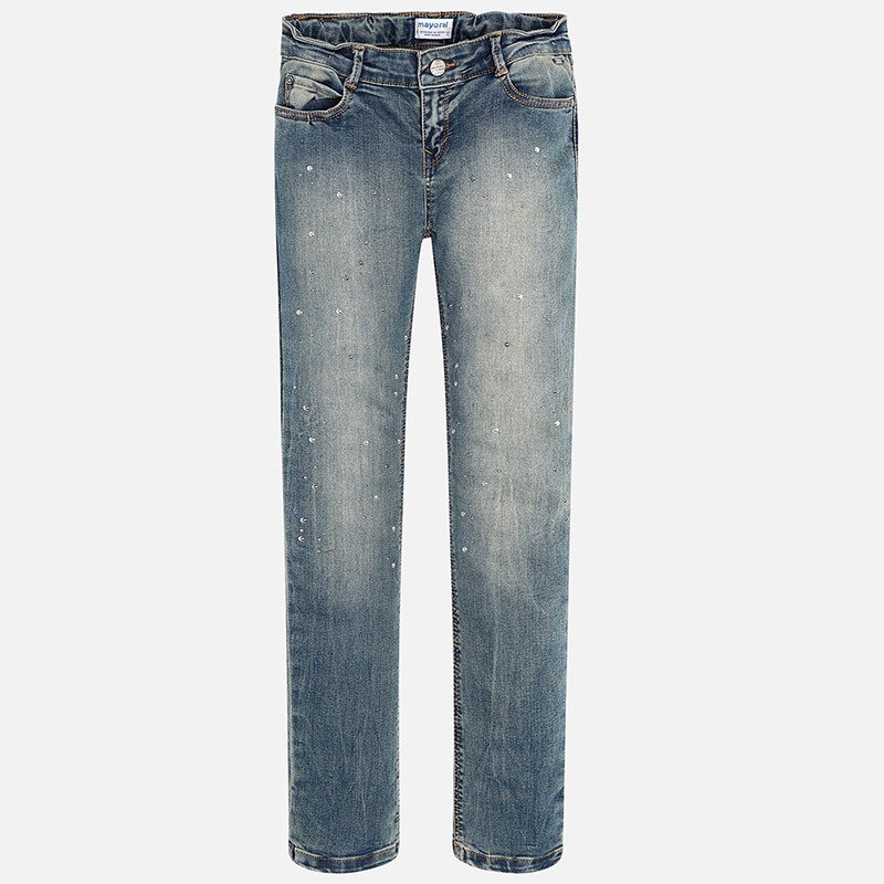 DENIM