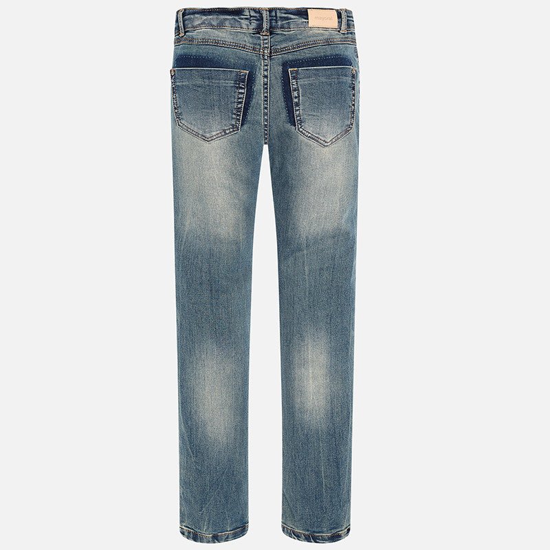 DENIM