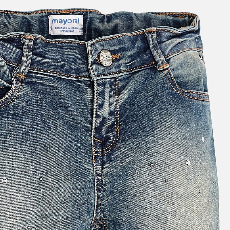 DENIM