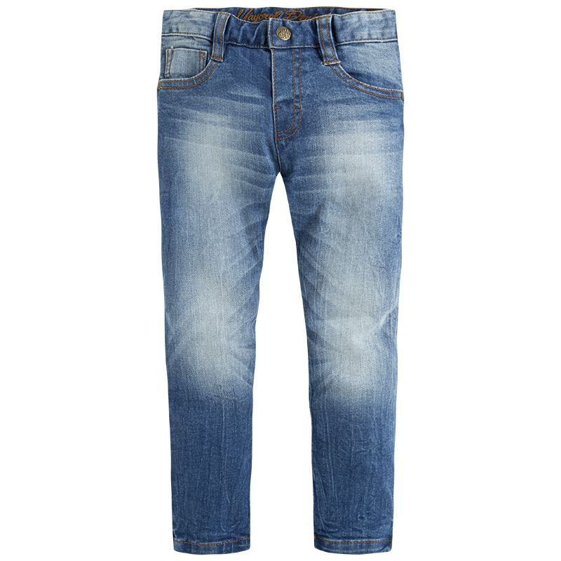 DENIM REGULAR
