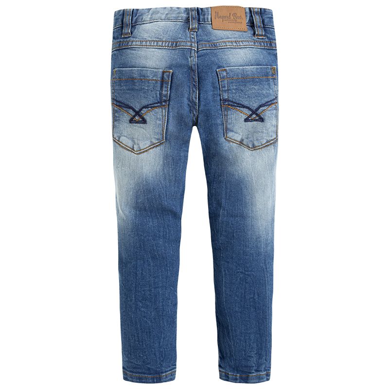 DENIM REGULAR
