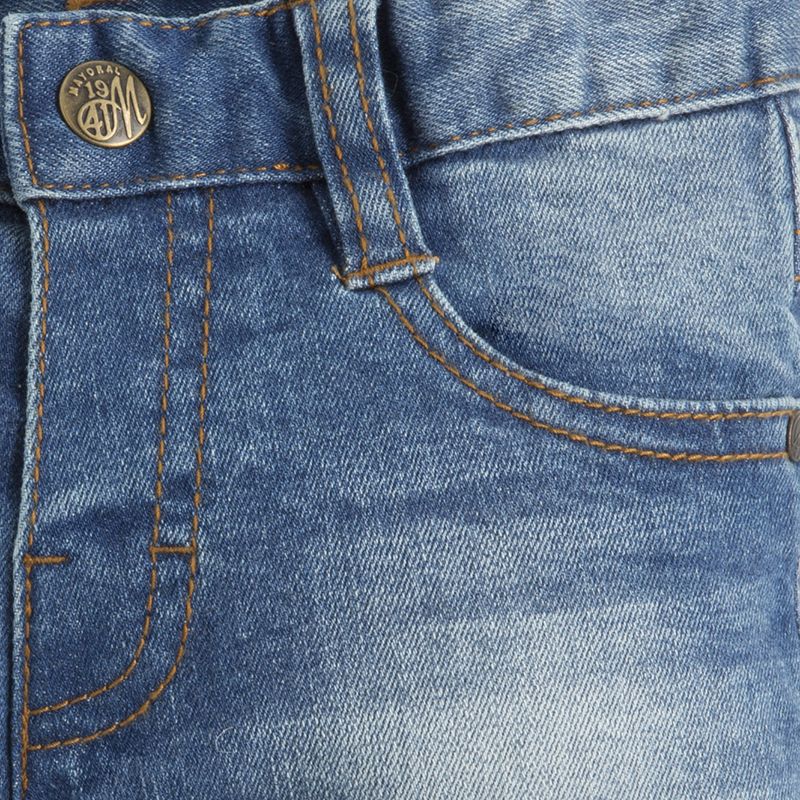 DENIM REGULAR