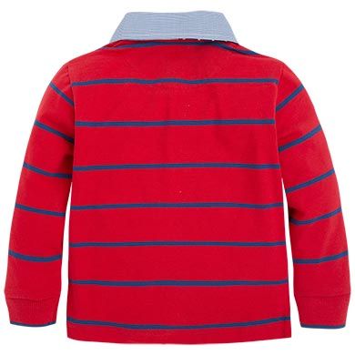 POLO YAKA T-SHIRT