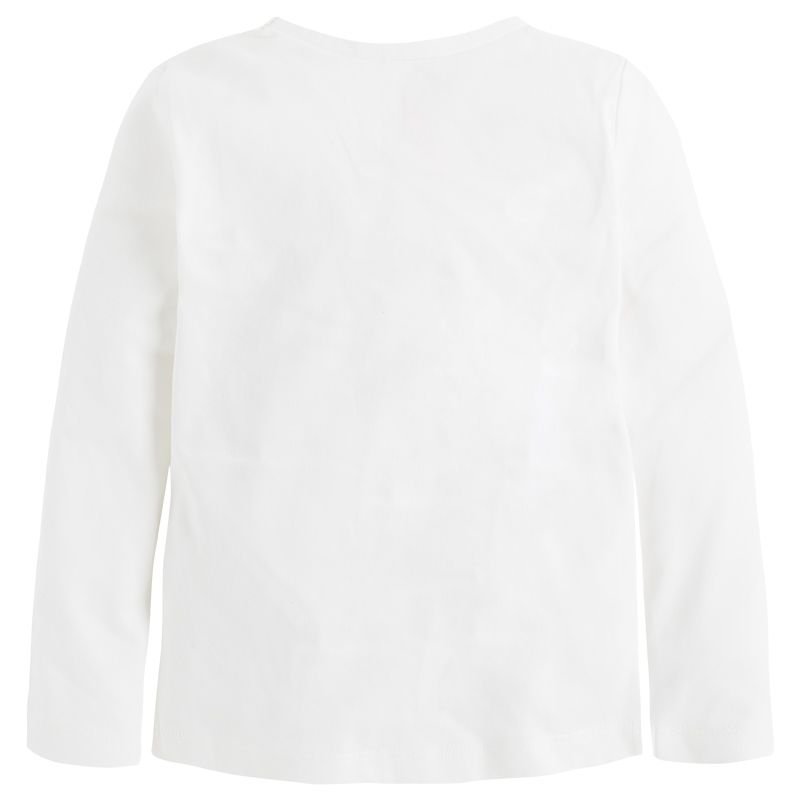 CAMPUS GIRL T-SHIRT