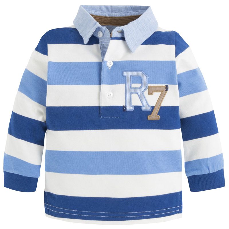 POLO YAKA T-SHIRT