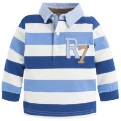 POLO YAKA T-SHIRT