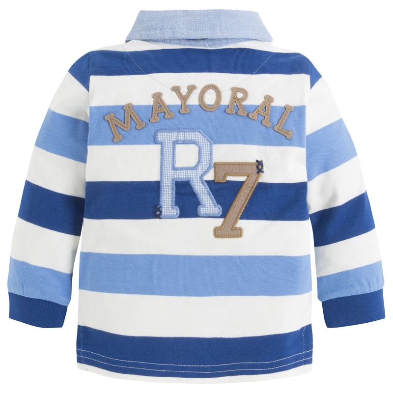 POLO YAKA T-SHIRT