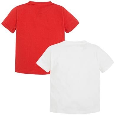 İKİLİ T-SHIRT SET