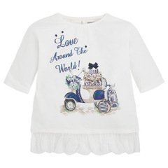 ŞIK T- SHIRT