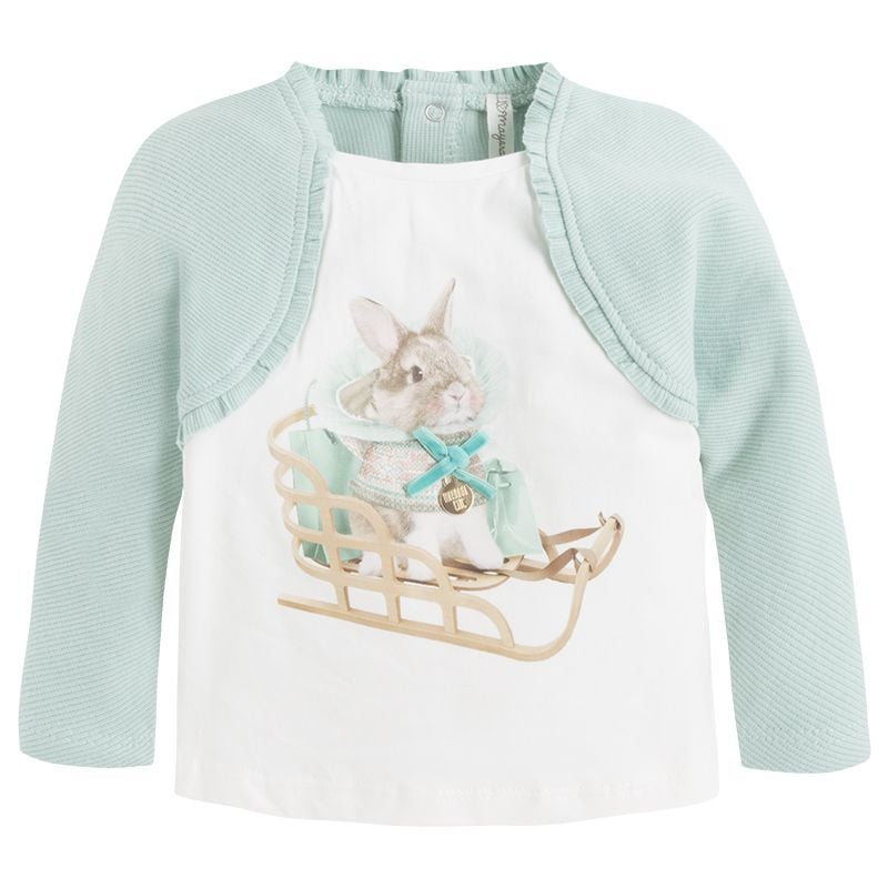 BOLEROLU T-SHIRT