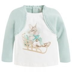 BOLEROLU T-SHIRT