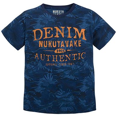 BASKILI T-SHIRT