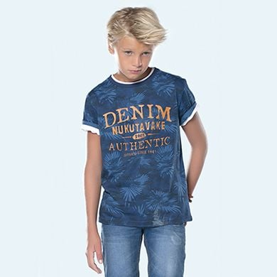 BASKILI T-SHIRT
