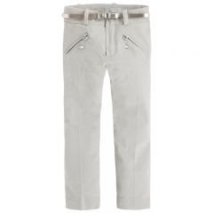 FERMUAR CEPLİ JEGGINGS