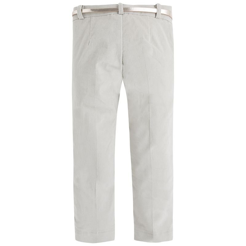FERMUAR CEPLİ JEGGINGS