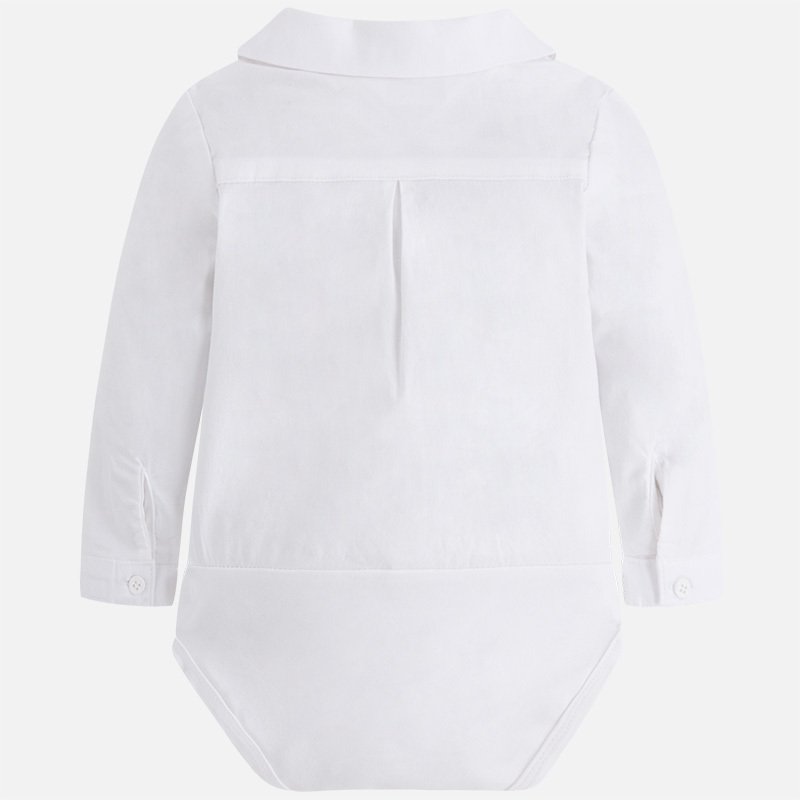 GÖMLEK ROMPER