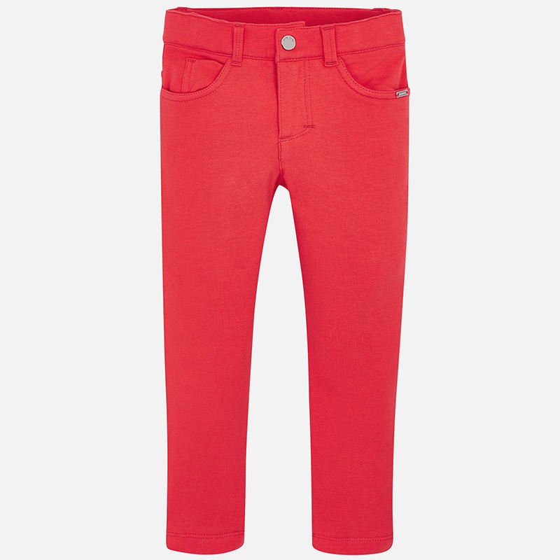 KIRMIZI LEGGINS