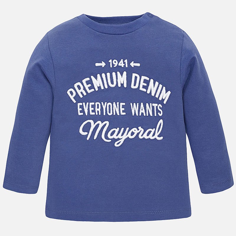 BASIC T-SHIRT