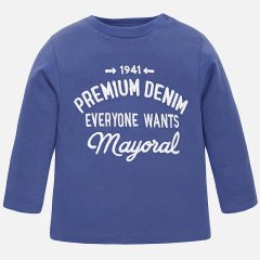 BASIC T-SHIRT