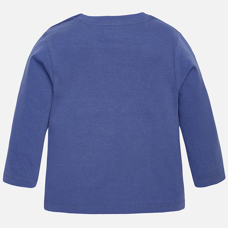BASIC T-SHIRT