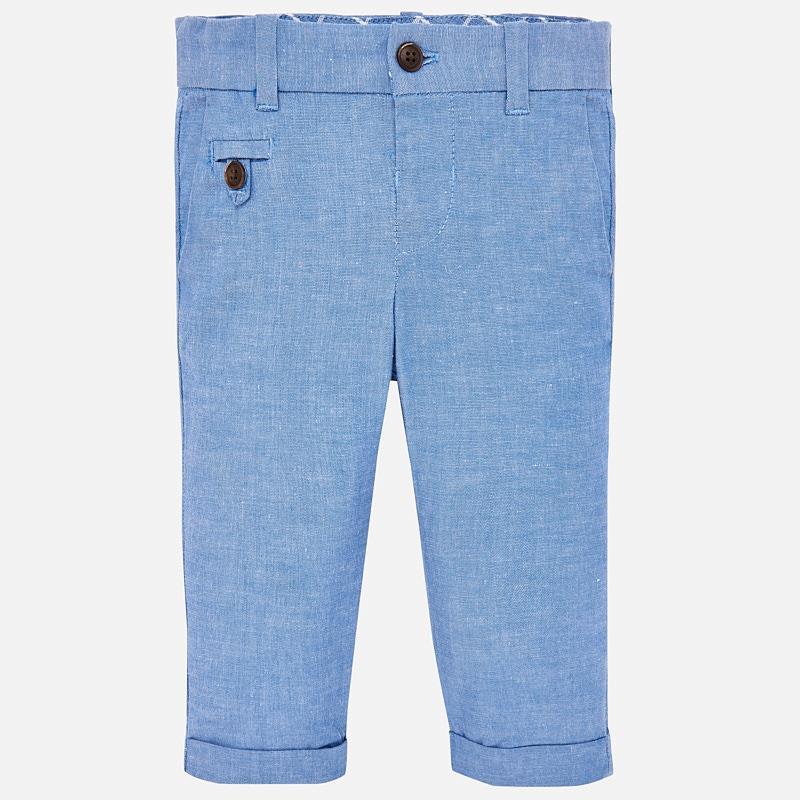KLASİK PANTOLON
