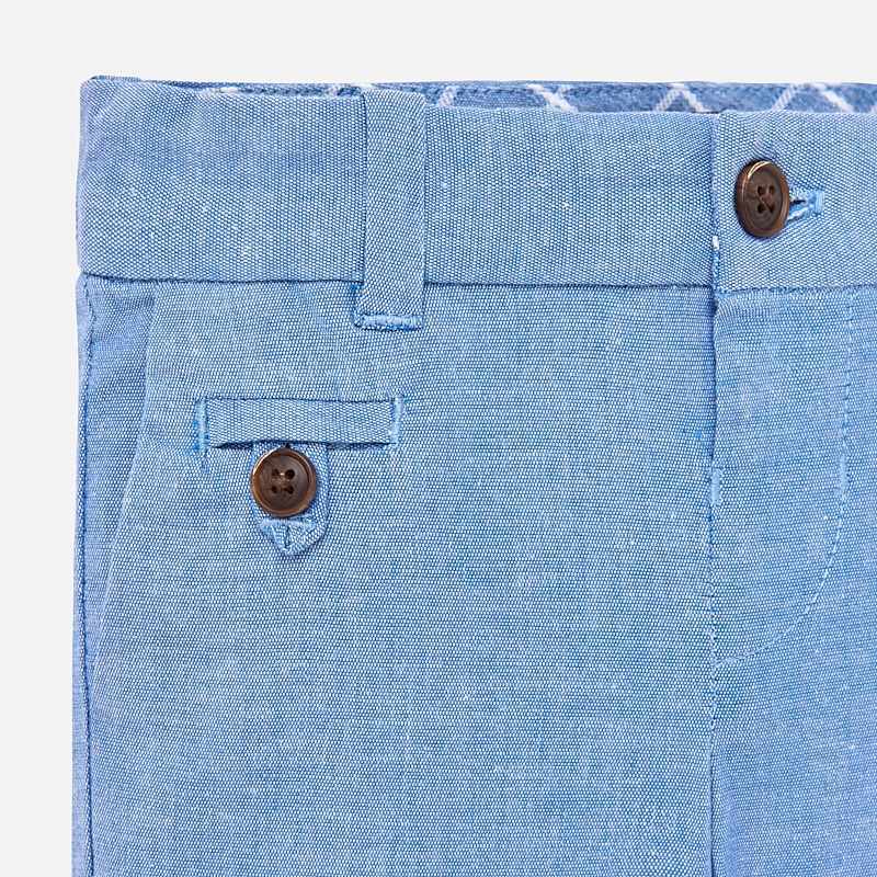 KLASİK PANTOLON