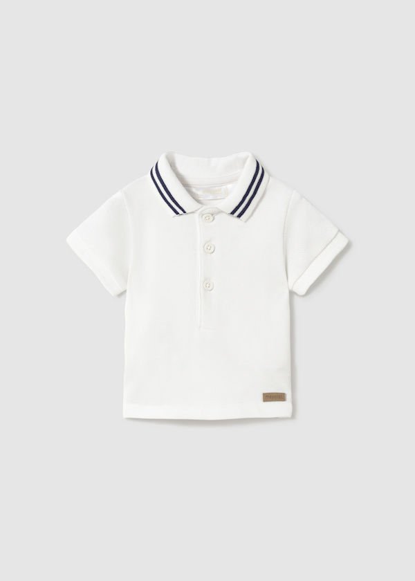 POLO YAKA T-SHİRT