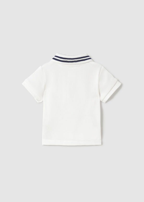 POLO YAKA T-SHİRT
