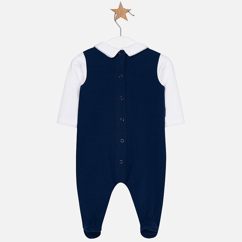 PAPYONLU ROMPER