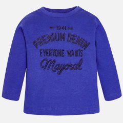 BASIC T-SHIRT