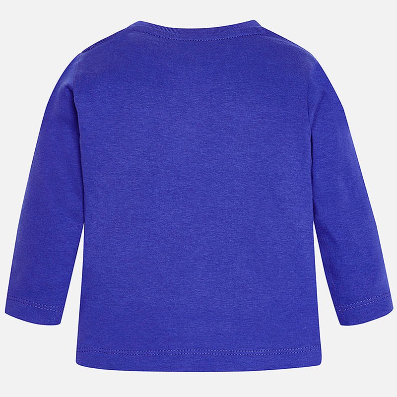 BASIC T-SHIRT