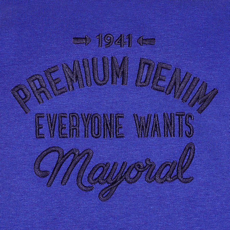BASIC T-SHIRT