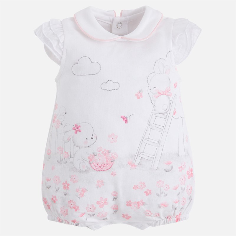 KISA ROMPER