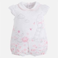 KISA ROMPER