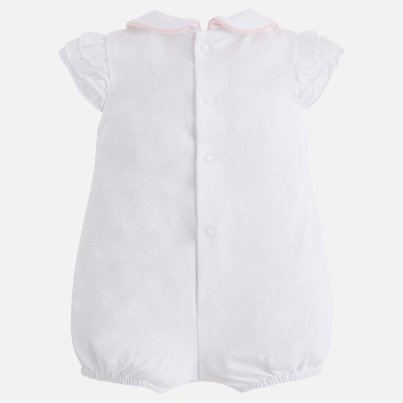 KISA ROMPER