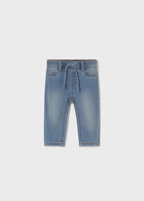BABY DENİM PANTOLON