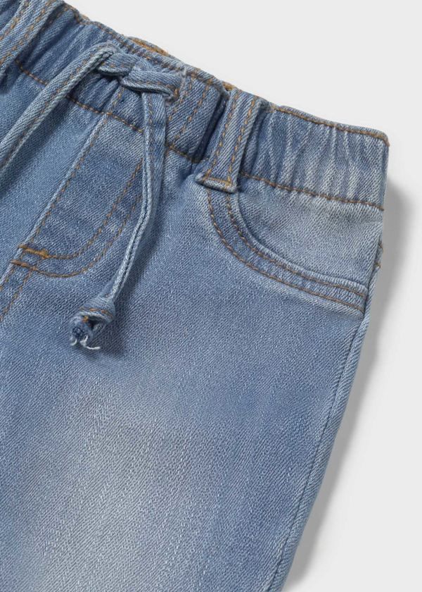 BABY DENİM PANTOLON