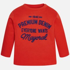 BASIC T-SHIRT