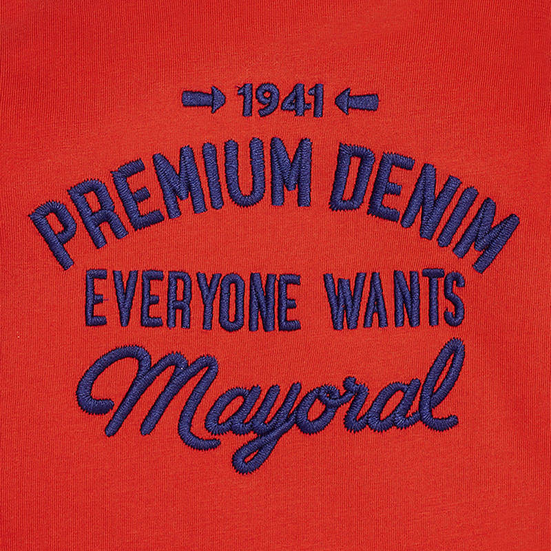 BASIC T-SHIRT