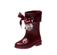 BORDO  RAINBOOTS