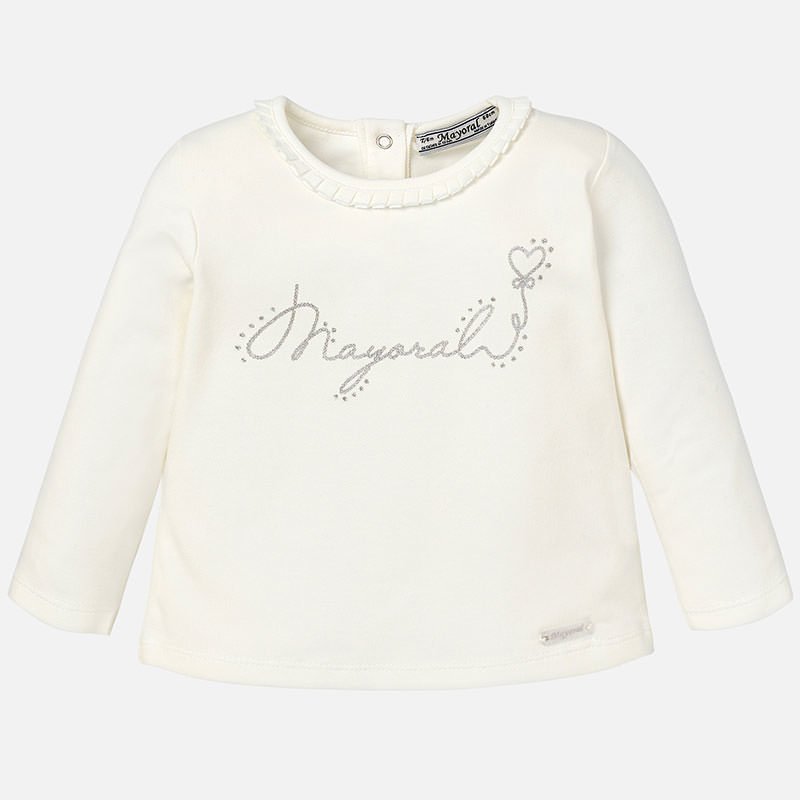 BASIC T-SHIRT