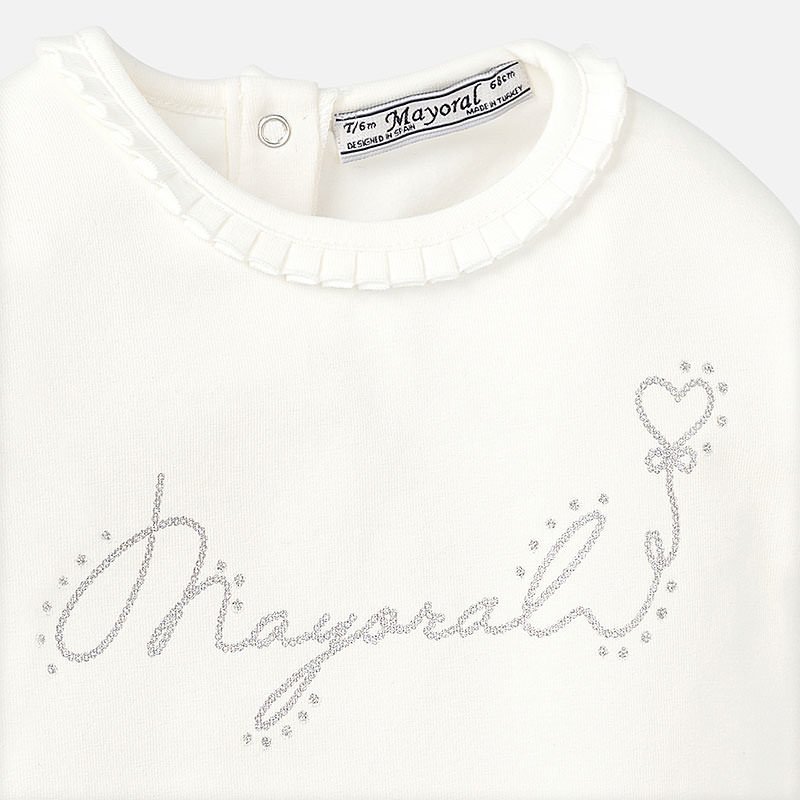 BASIC T-SHIRT
