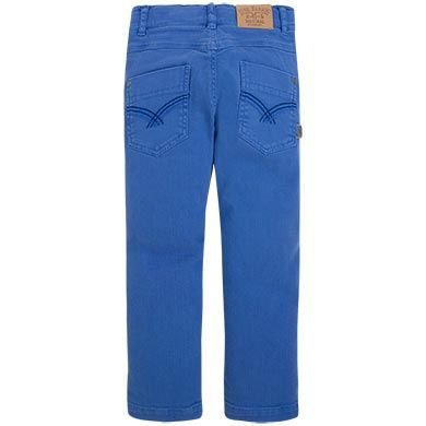 5 CEPLİ PANTOLON