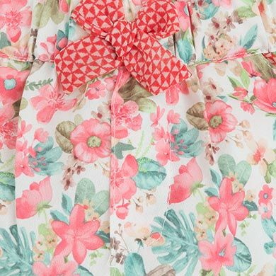 FLORAL HAREMPANTS