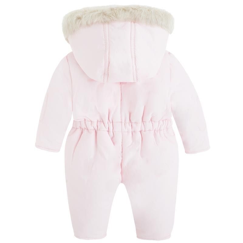 MİKROFİBER BEBEK TULUM