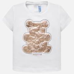 TEDDY BEAR T-SHIRT